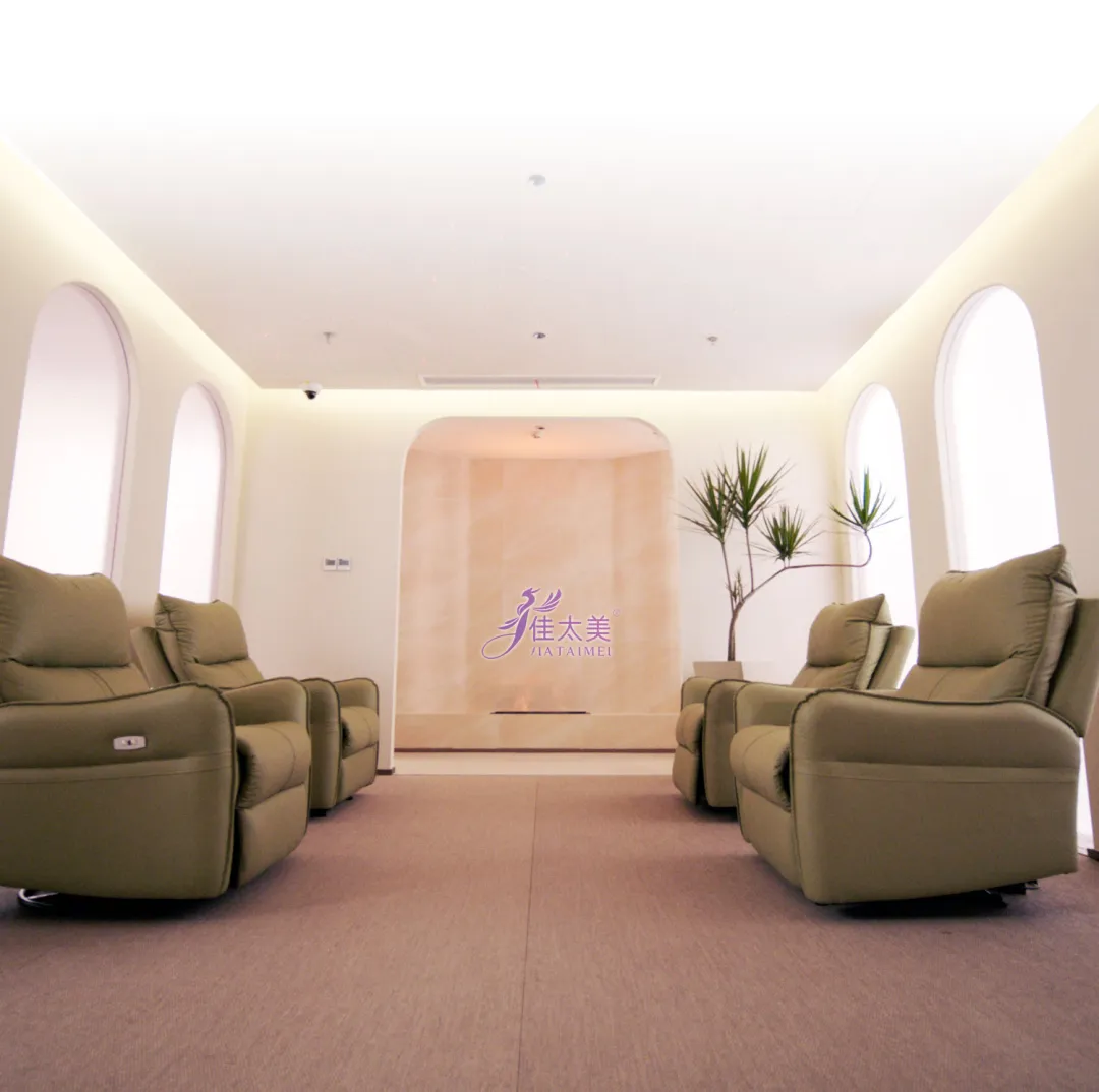 佳太美医疗科技有限公司